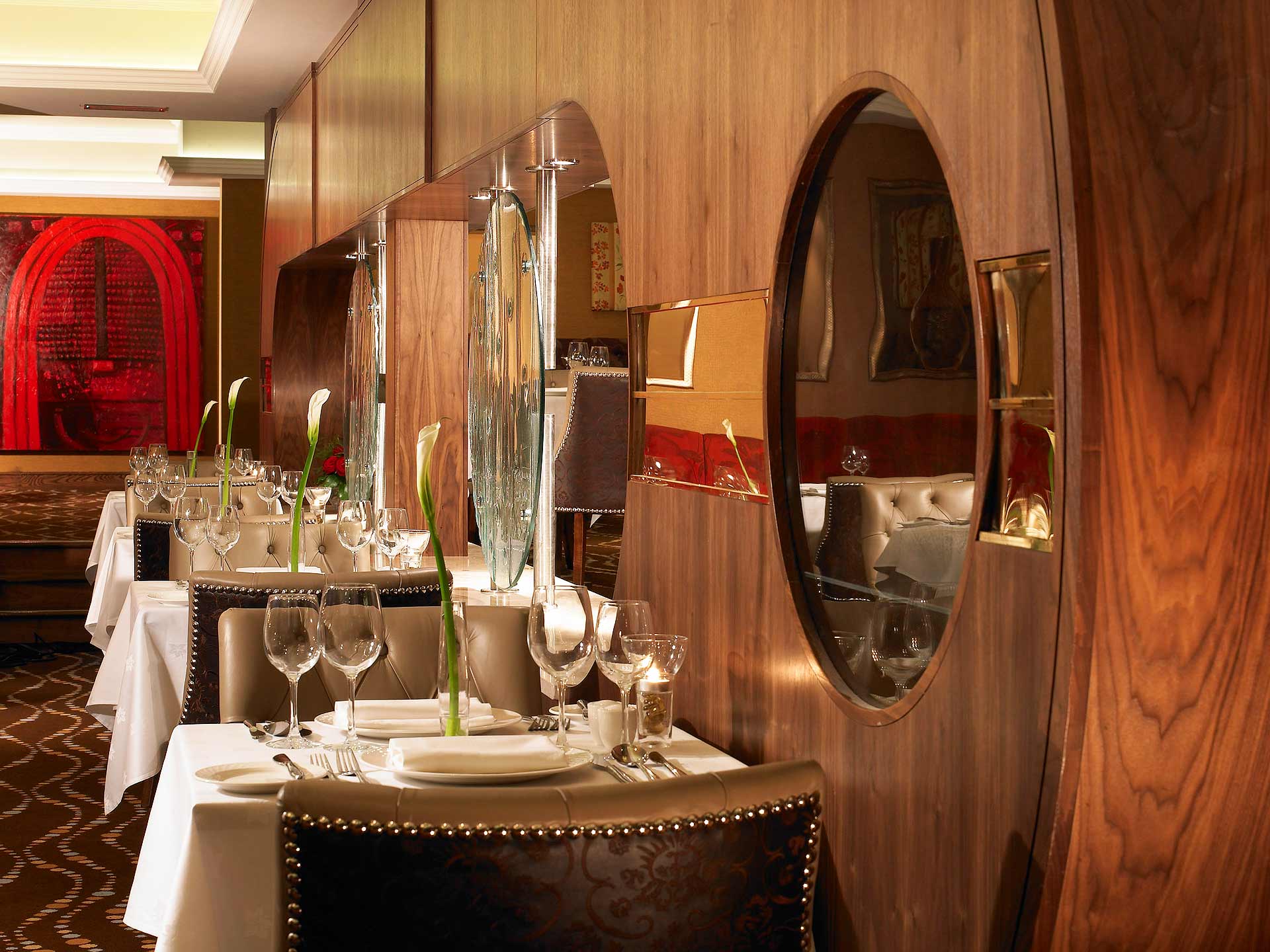 Westport Restaurants Fine Dining Hotel Group